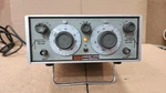 Krohn-hite 3550 Variable Filter Unit #2. Fixed Price $500.00.