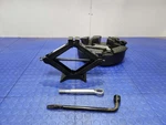 2017-2023 Subaru Impreza Spare Tire Tools Jack Kit With Tray Genuine Oem. Fixed Price $84.99.
