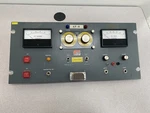 Linaire LT-5 Bench Test Panel. Fixed Price $230.00.