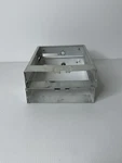 Bendix King Kt 76A Atc Transponder - Includes Both Trays. Fixed Price $34.00.