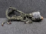 10-51365-17 Bendix S6EN-21 Magneto Assembly With Cables. Fixed Price $588.00.