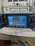 Garmin GNS-430W Part No 011-01060-40 Ser 97112361 With New 8130-3. Fixed Price $4885.00.