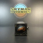 King 256 Flight Command Indicator - Unknown Condition. Fixed Price $189.00.