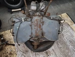 Franklin 4AC-176 65 Hp Aircraft Engine Complete Minus Carb And Exhaust. Fixed Price $950.00.