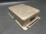 King KA118 KA-118 Aircraft Aviation Avionics Demodulator 071-109500. Fixed Price $69.95.