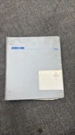 Bendix/king Kx 99 Hand Held Vhf Nav/comm Manual. Fixed Price $70.00.