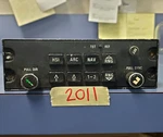 Bendix King CP-468 Efis Control Panel P/n 071-01439-1200 (ar). Fixed Price $2150.00.