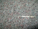 As Is Used Leigh Systems Elt Emergency Location Transmitter Antenna TSO-C91. Fixed Price $15.00.