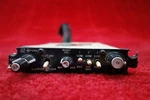 Northern Airborne AA12S-002 Audio Selector Panel Intercom 14/28V. Fixed Price $1190.95.