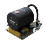 Bendix Avionics Altitude Controller Type Ac 844B P/n 4000186-8502. Fixed Price $193.62.