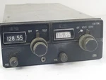 King KX170A Nav/com P/n 069-1017-00 Communication System As-is And Untested. Fixed Price $94.89.