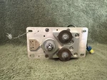 Edo-aire Mitchell Servo Actuator P/n 1C469-6-498 (auto Pilot). Fixed Price $150.00.