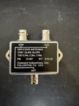 Comant Ci 507 Vor/gs Diplexer Antenna 18-19499 New. Fixed Price $200.00.