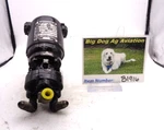 Weldon Tool, AN-M-10, 4693-A, Fuel Pump & Motor, Used (B1916). Fixed Price $350.00.