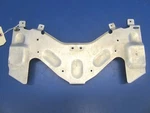 Cessna 210 Bulkhead Main Gear Actuator P/n 1291140-3 (0618-95). Fixed Price $475.00.