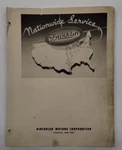 Franklin Aircraft Engine Model 4AC-199 Operators Handbook & Parts Catalog-origin. Fixed Price $55.20.