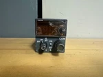 Collins, CTL-22C, Contrl Head, PN:822-1120-005, As Removed. Fixed Price $1300.00.