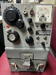 Frequency Deviation Meter Model 5890-B8 (fairchild/dumont Laboratories. Fixed Price $30.00.