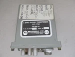 Motorola C-band Radar Transponder SST-171C 5400-5900 M.c.. Fixed Price $175.00.