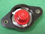 C6TZ-1452B-2 Ford Truck Nos Amp Overload Circuit Breaker Klixon CLM-70 M4A. Fixed Price $99.95.