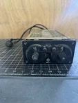 Narco Mark Navigation Communication Module 12V Aircraft Avionics Untested. Fixed Price $34.99.