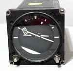 Sperry Type H-6A Horizon Gyro Attitude Indicator 115VAC P/n 613937 Vintage 1968. Fixed Price $119.99.