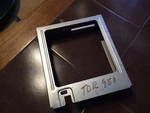 Collins Microline TDR-950 Transponder Installation Tray. Fixed Price $30.95.