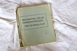 Boeing 707 / 720 Pratt & Whitney JT3D-3B Troubleshooting Guide Pocket Book. Fixed Price $13.43.
