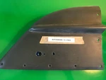 Cessna 0731606-1-791 Vertical Stabilizer Tip Tail Fin Panel 172 175 177 Aircraft. Fixed Price $108.00.