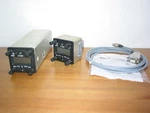 Filser / Funke ATR-600 Dual Control Vhf Com Transceiver Radio !! Nice. Fixed Price $995.00.