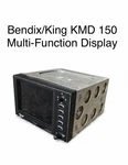The Device Bendixking Kmd 150, Panel-mounted Color Multi-function Display. Fixed Price $200.00.