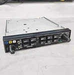 Bendix King KMA-28 Audio Selector Panel- As Removed P/n 066-01176-0101. Fixed Price $895.50.
