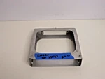 Bendix King Kma 24 Audio Panel Mounting Tray. Fixed Price $40.00.