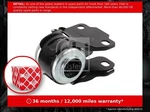 Wishbone / Control Trailing Arm Bush 36963 Febi Mounting Suspension 1507182. Fixed Price $46.33.