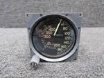 20240-1148 (alt: C661062-0101) Aerosonic Mach Airspeed Indicator. Fixed Price $196.00.