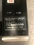 Bendix King Kdc 281 Air Data Computer P/n 065-0114-00 Used # 12460. Fixed Price $288.00.
