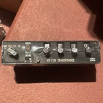 KT-75R King Radio Transponder Selector Unit Shrink Rap. Fixed Price $150.00.