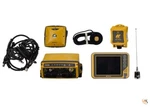 Topcon 3D-MC2 Gps Dozer Machine Control Kit W/ GX-55 & Single MC-R3 Uhf Ii. Fixed Price $20199.00.