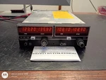 KX155 Nav/com 28V 069-1024-43 G/s Fresh 8130-3 And Yellow Tag (10/2025). Fixed Price $1995.00.