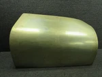205-5-142-01 Siai-marchetti S205 Engine Cowl Door Assembly Lh. Fixed Price $1344.00.