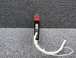 622-2084-001 Collins GLS-350 Glideslope Receiver W Tray & Mods (volts: 14). Fixed Price $67.20.
