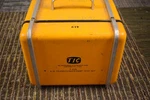 Used Tic T-34D Transponder Test Set. Fixed Price $399.99.