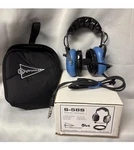 Sigtronics S-58S Active Noise Cancelling Aviation Headset, Brand New. Fixed Price $230.99.