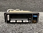 0116 S-tec Pitch Stabilization System Display Unit (28V). Fixed Price $364.00.