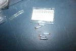 (5) Nos Dialight Yellow Neon Indicator Cartridge 507-4537-1433-640. Fixed Price $19.99.