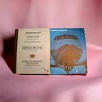 Hydromatic Quick-feathering Propellers Service Manual #140A & Hamilton Standard. Fixed Price $33.24.