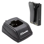 Unit Charger With Pcs High Quality Battery For Icom IC-31 IC-51 ID-31A/51A. Fixed Price $41.00.