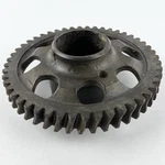 Tcm Continental Brass Gear Aircraft Industrial Steampunk Metal Art Decor. Fixed Price $49.99.