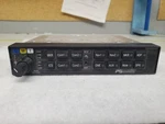 Ps Engineering Pma 6000B Audio Panel With Tray 050-604-0300. Fixed Price $895.00.