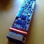 Honeywell Sperry Primus Ii XN-850 Nav Cluster Module, 7510164-902,. Fixed Price $648.74.